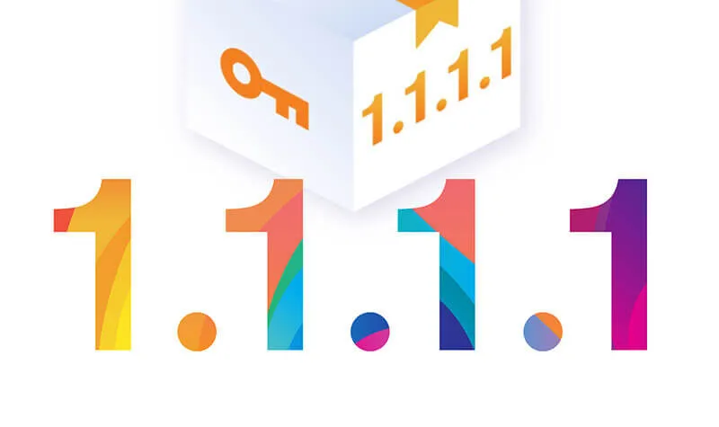 DNS 1.1.1.1 đã trở thành một trong những giải pháp DNS được tin cậy nhất trên toàn cầu