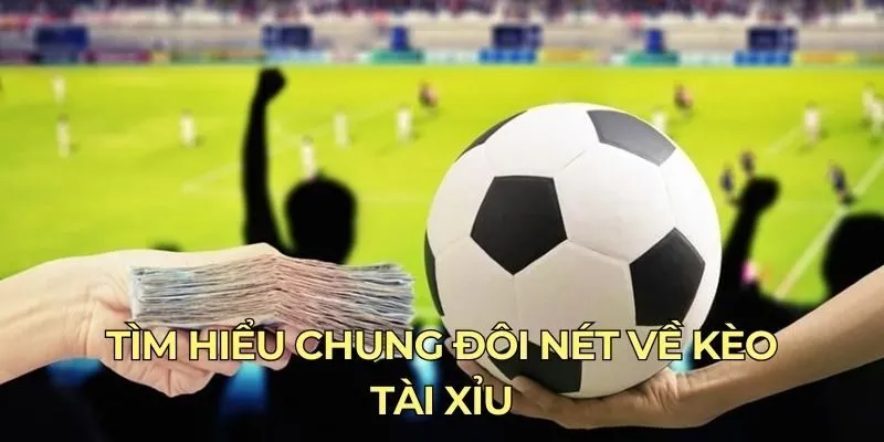 Kèo tài xỉu Xin88 là một loại hình cược phổ biến tại thể thao Xin88 Kèo tài xỉu Xin88 là một loại hình cược phổ biến tại thể thao Xin88
