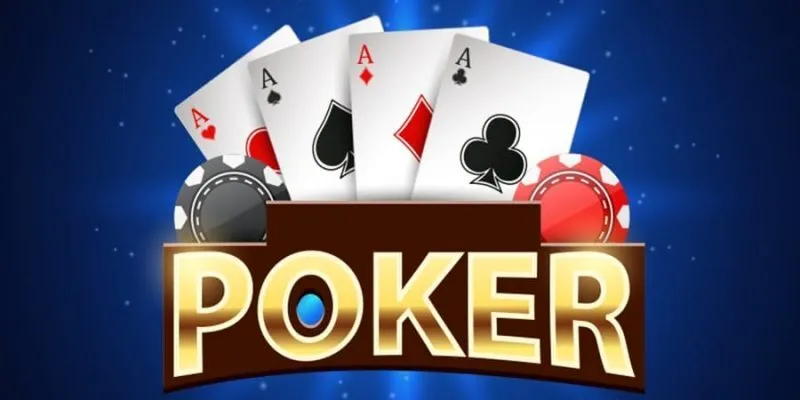 Những thuật ngữ cần nắm khi chơi poker tại nhà cái