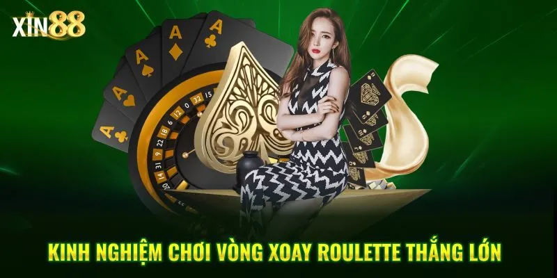 Tích lũy kinh nghiệm và chỉ chơi khi đã sẵn sàng